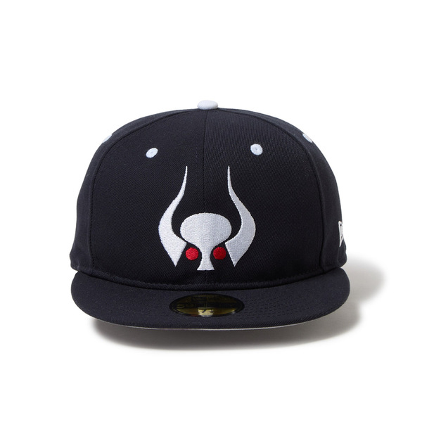 NEWERAキャップ59FIFTY 大阪近鉄1997ネイビー